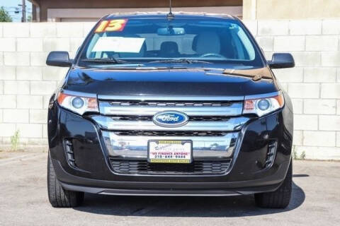 2013 Ford Edge SE