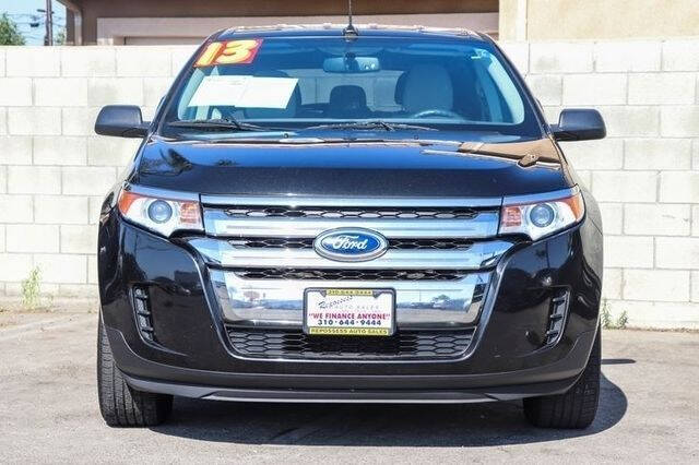 2013 Ford Edge SE