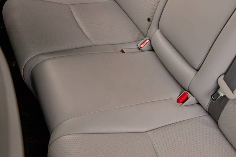 2010 Lexus HS 250h Premium