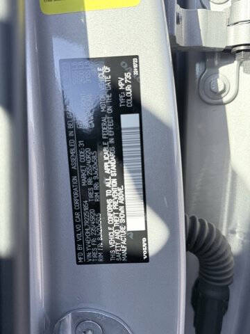 2024 Volvo XC40 Recharge Plus