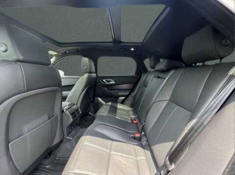 2026 Land Rover Range Rover Velar P400 Dynamic SE