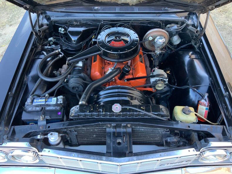 1964 Chevrolet Impala