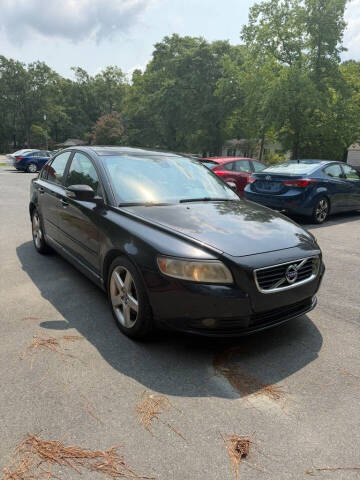 2011 Volvo S40 T5