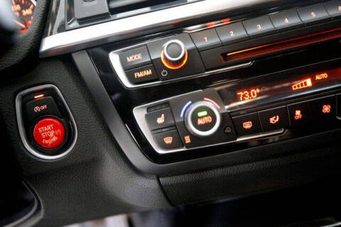 2015 BMW 4 Series 435i