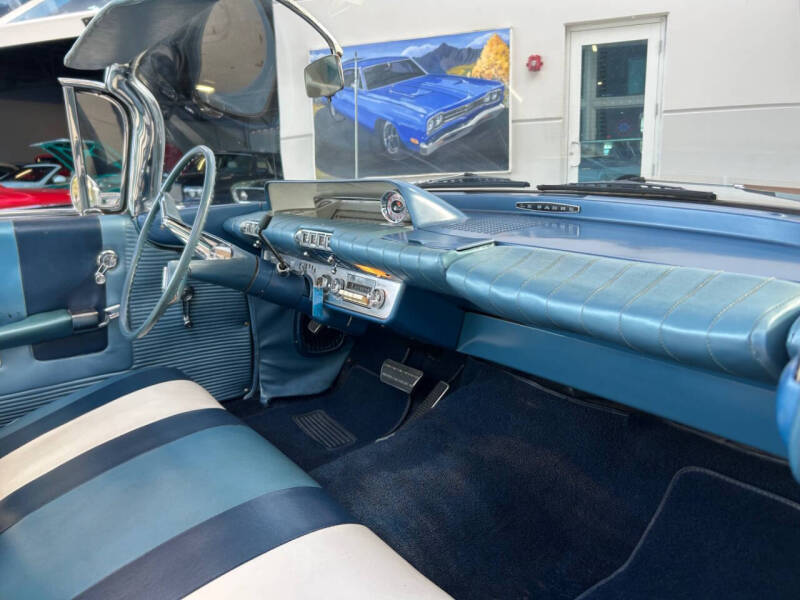 1960 Buick LeSabre