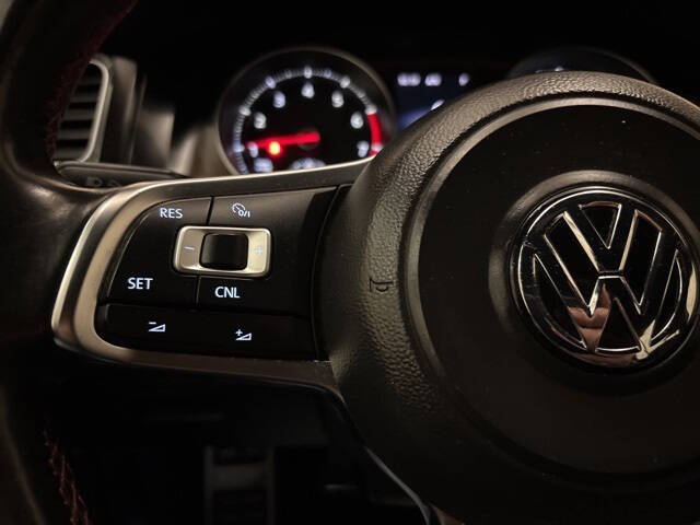 2015 Volkswagen Golf GTI