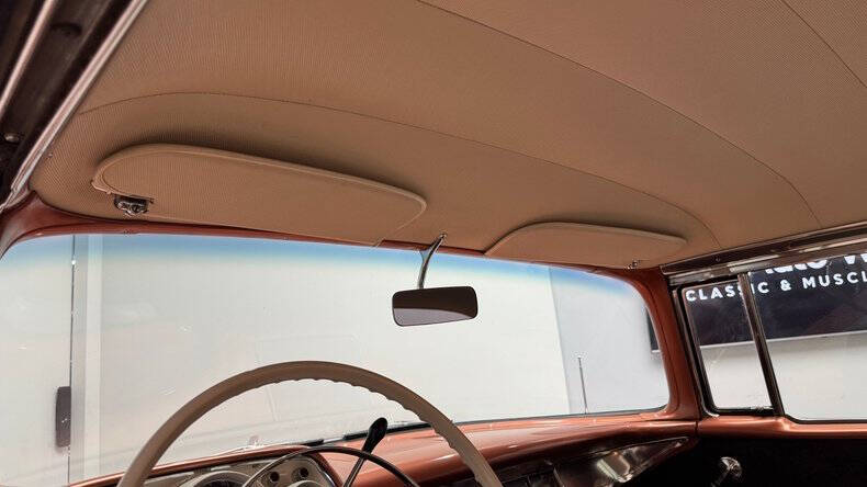 1957 Chevrolet Bel Air