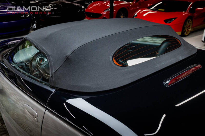 2001 Plymouth Prowler