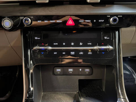 2022 Kia Carnival EX