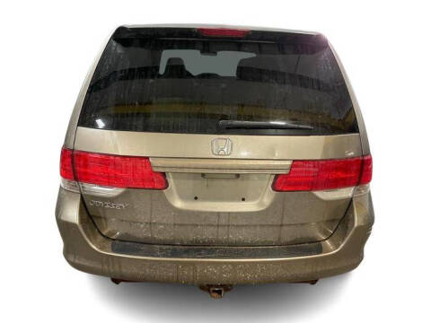 2009 Honda Odyssey LX