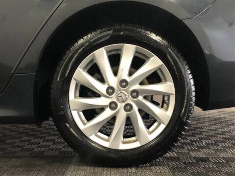 2012 Mazda MAZDA6 i Touring