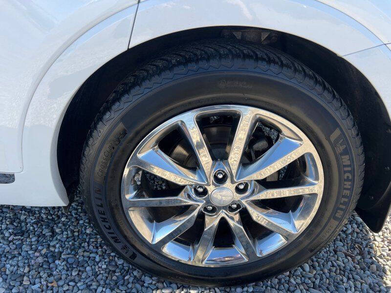 2016 Kia Sorento SX Limited V6