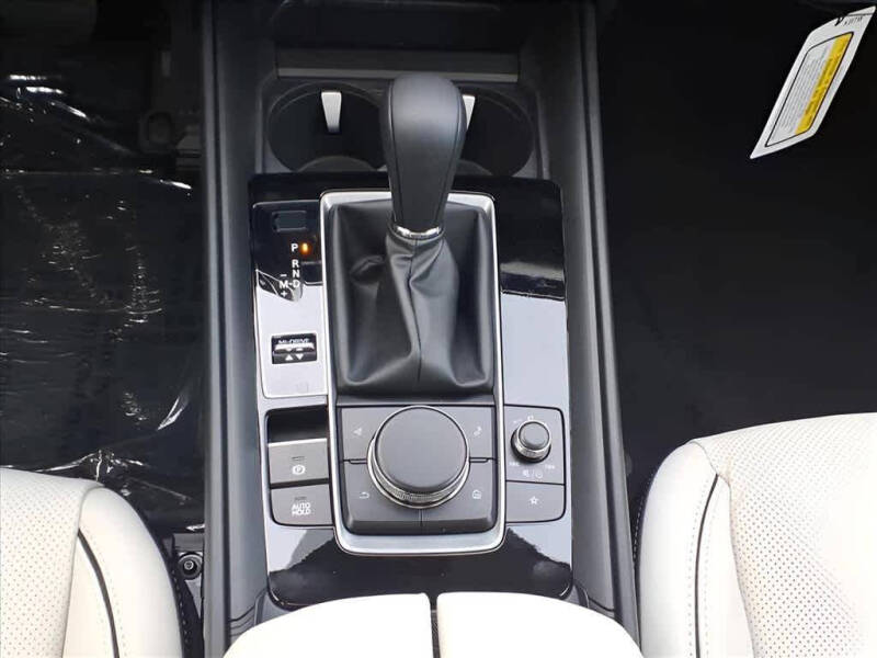 2026 Mazda CX-50 2.5 S Premium