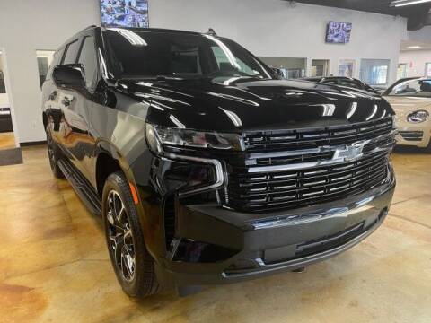 2023 Chevrolet Suburban for sale at RPT SALES & LEASING in Orlando FL