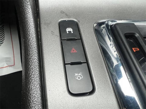 2010 Ford Mustang V6