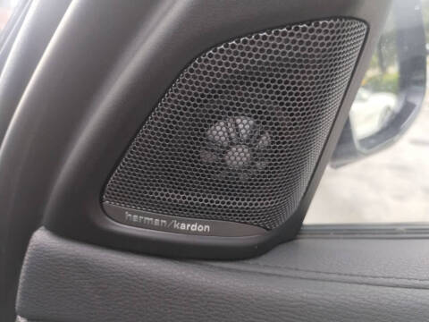 2016 BMW X6 xDrive35i