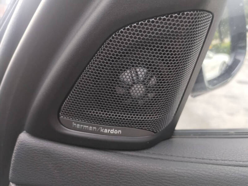 2016 BMW X6 xDrive35i