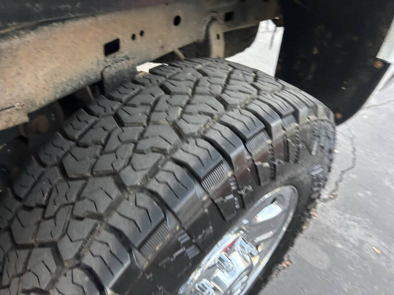 2016 RAM 2500 Big Horn