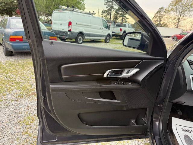 2016 GMC Terrain SLE-1