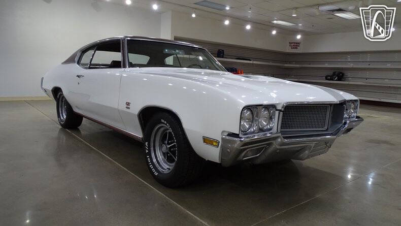 1970 Buick Gran Sport