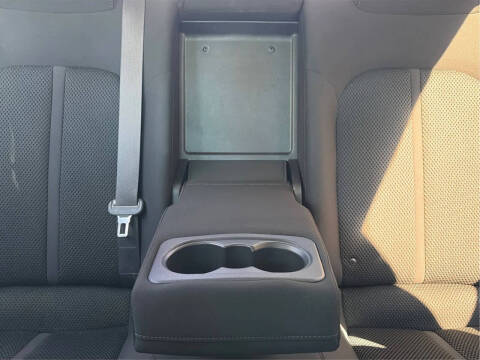 2020 Kia Optima