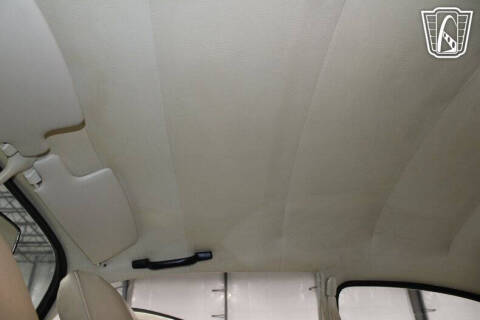 1974 Volkswagen Beetle