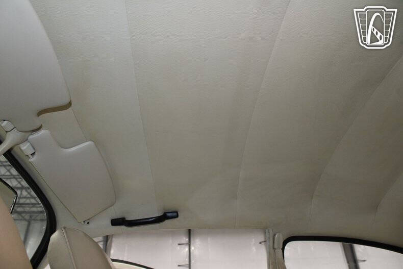 1974 Volkswagen Beetle