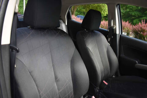 2013 Mazda MAZDA2 Sport