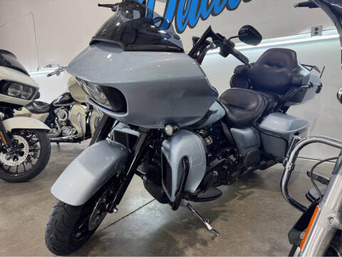 2023 Harley-Davidson ROAD GLIDE LIMI