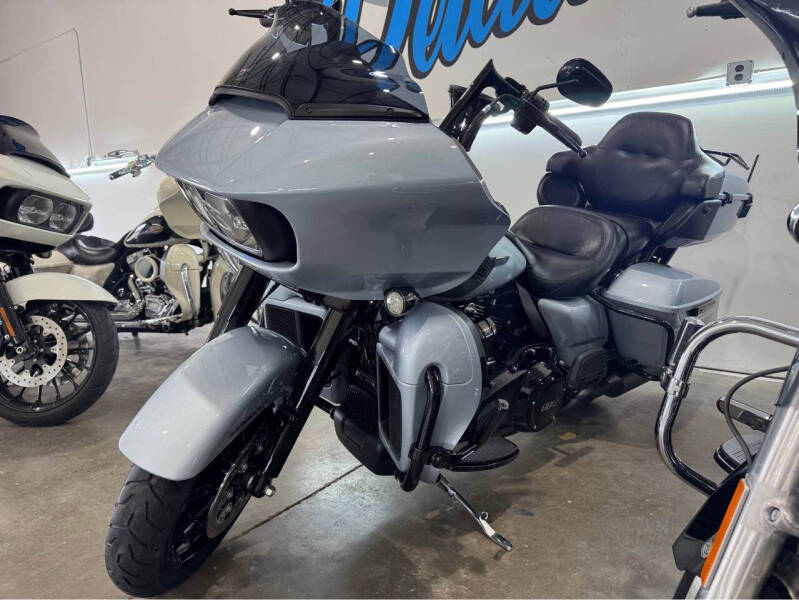 2023 Harley-Davidson ROAD GLIDE LIMI