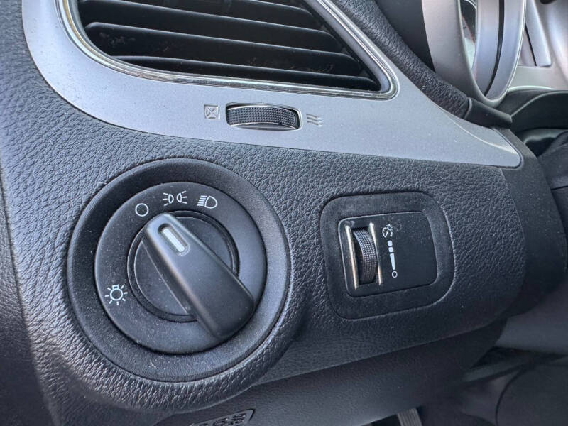 2014 Dodge Journey American Value Package