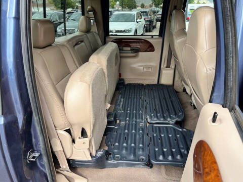 2004 Ford F-350 Super Duty