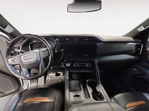 2024 GMC Sierra 3500HD