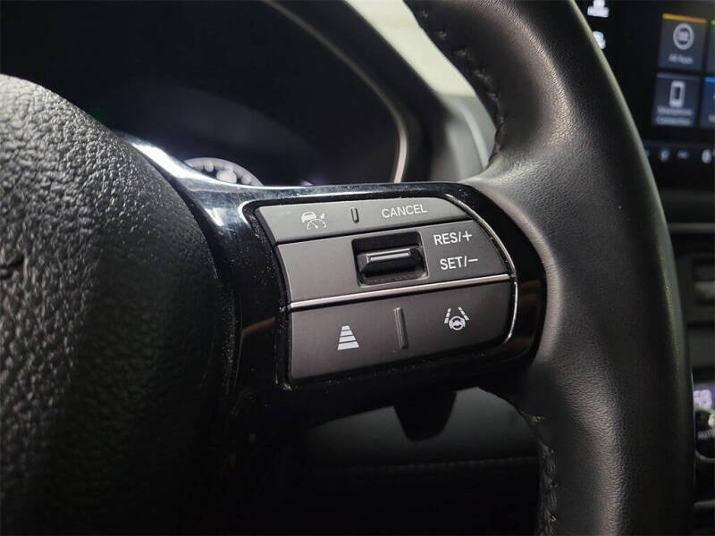 2023 Honda Pilot EX-L