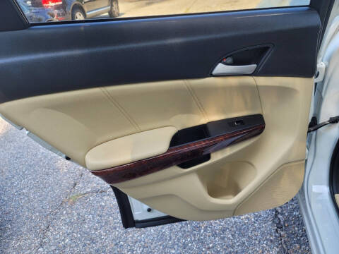 2012 Honda Crosstour EX-L