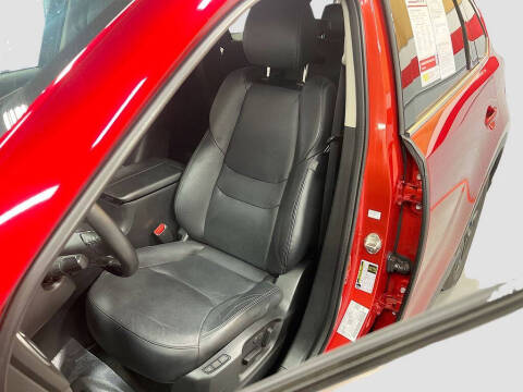2023 Mazda CX-9 Touring Plus
