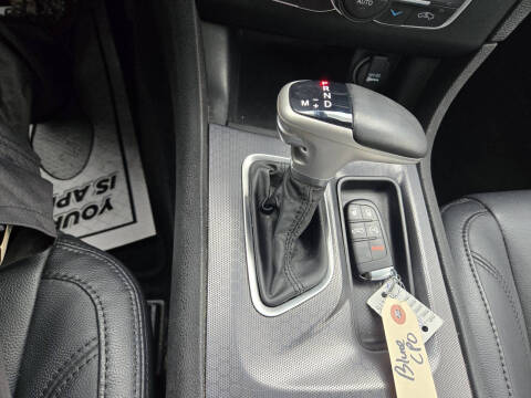 2018 Dodge Charger R/T