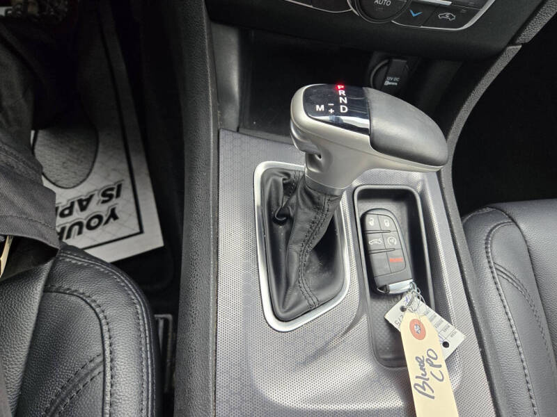 2018 Dodge Charger R/T