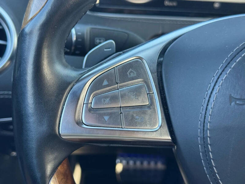 2015 Mercedes-Benz S-Class S 550 4MATIC