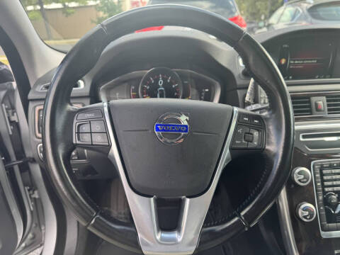 2016 Volvo XC70 T5 Premier