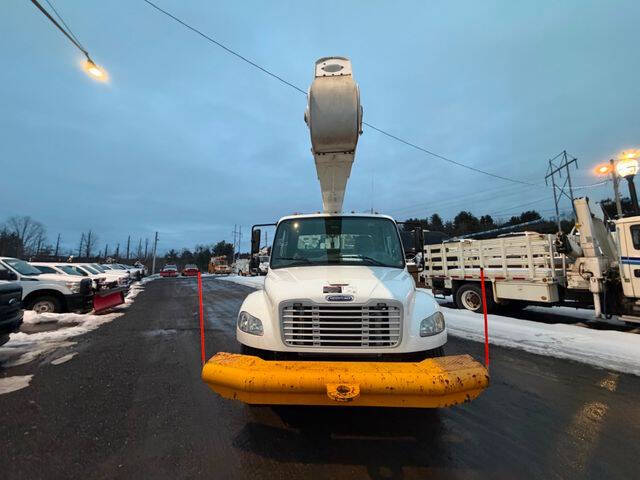 2016 Freightliner M2 106