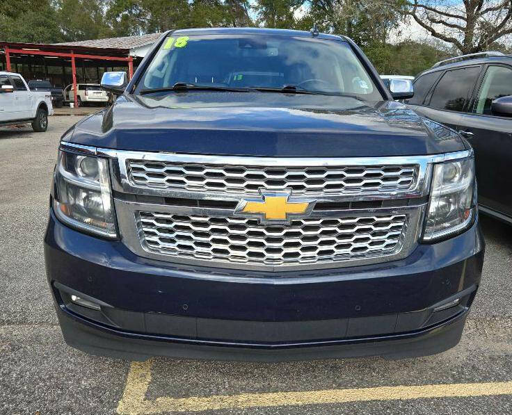 Image 2 of 2018 Chevrolet Suburban