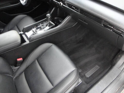 2020 Mazda Mazda3 Hatchback Preferred