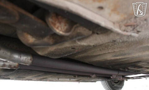 1966 Ford Thunderbird