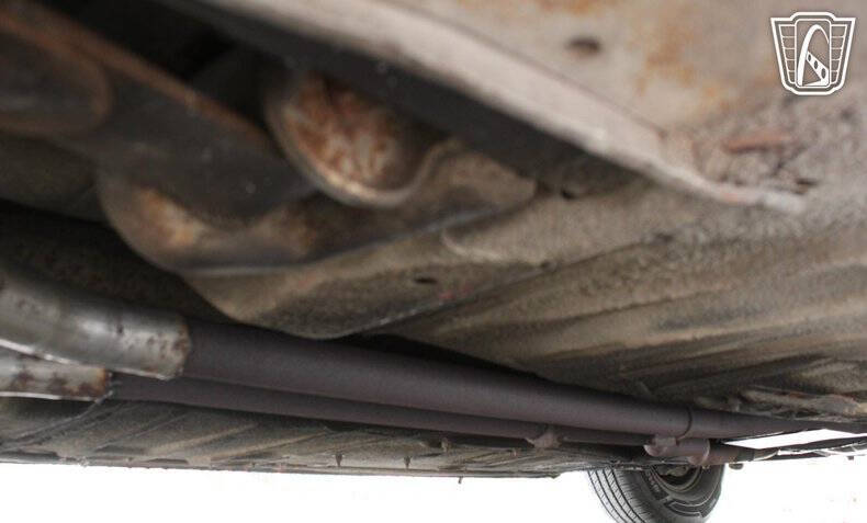 1966 Ford Thunderbird