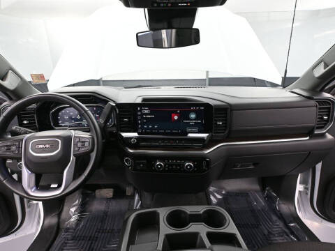2025 GMC Sierra 3500HD