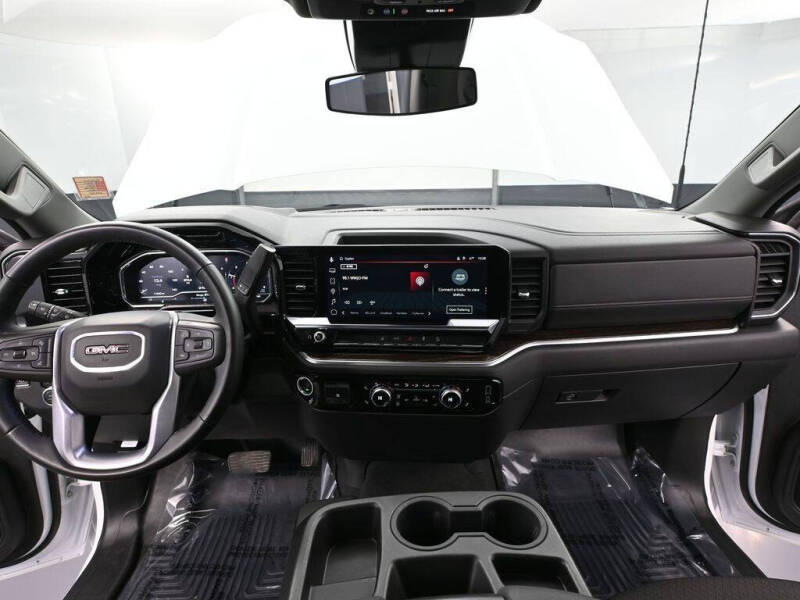 2025 GMC Sierra 3500HD