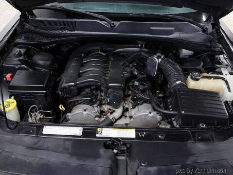 2010 Dodge Challenger SE