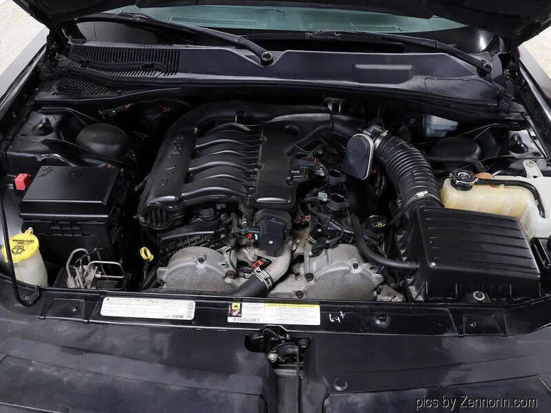 2010 Dodge Challenger SE