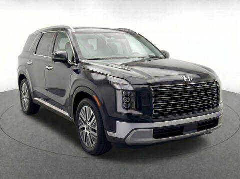 2026 Hyundai Palisade SEL Premium